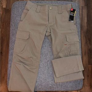 NEW with tags! Under Armour Pants Size 10